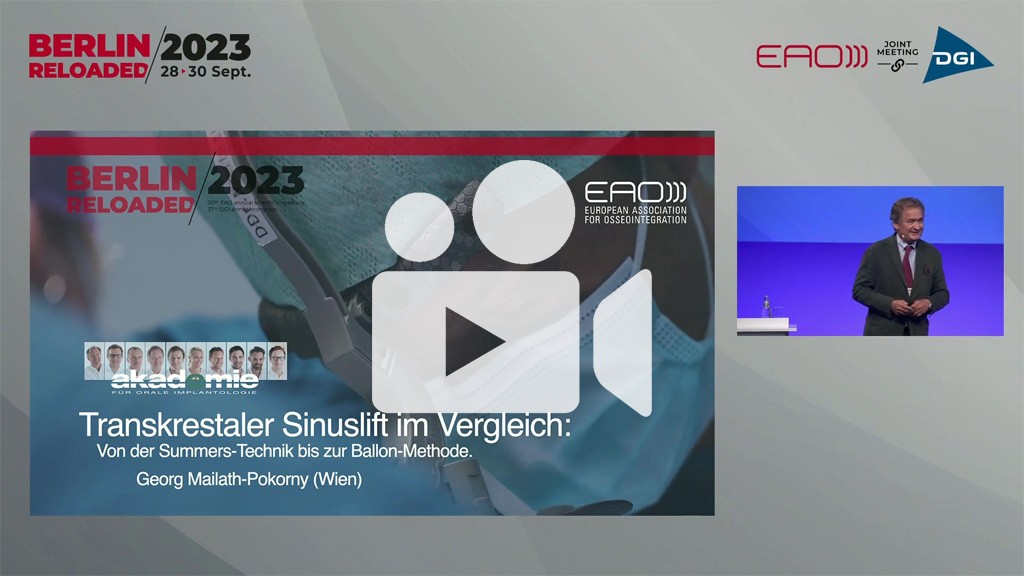 DGI Kongress 2023 Session 4 Vortrag 2 Teaserbild