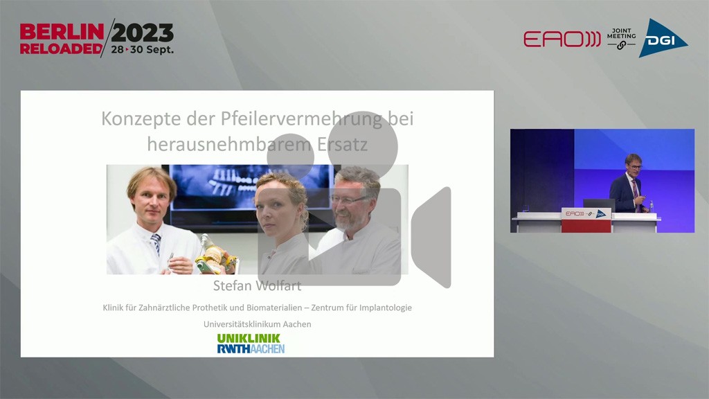 DGI Kongress 2023 Session 5 Vortrag 1 Teaserbild