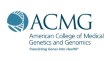 ACMG Statements and Guidelines