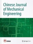 Chinese Journal of Mechanical Engineering Cover Image