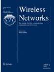Master thesis ad hoc networks