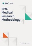 BMC Medical Research Methodology | Home page