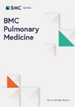 Editorial board - BMC Pulmonary Medicine
