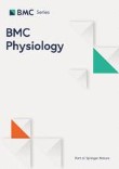 Volumes and issues | BMC Physiology | Springer Nature Link