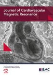 Journal of Cardiovascular Magnetic Resonance | Home page