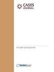 Volumes and issues | Cases Journal | Springer Nature Link