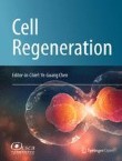 Cell Regeneration Cover Image