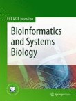 EURASIP Journal on Bioinformatics and Systems Biology Cover Image