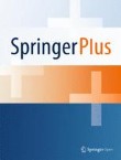 SpringerPlus Cover Image