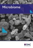  The occurrence of Listeria monocytogenes is associated with built environment microbiota in three tree fruit processing facilities 