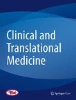 Clinical and Translational Medicine Cover Image