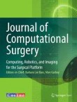 Journal of Computational Surgery Cover Image