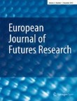 European Journal of Futures Research Cover Image