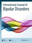 International Journal of Bipolar Disorders Cover Image