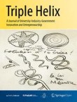 Triple Helix Cover Image