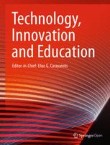 Technology, Innovation and Education Cover Image