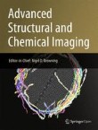 Advanced Structural and Chemical Imaging Cover Image