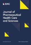 Articles | Journal of Pharmaceutical Health Care and Sciences