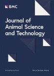 Journal of Animal Science and Technology | Home page Journal of Animal Science and Technology | Home page