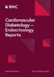 clinical diabetes and endocrinology journal)