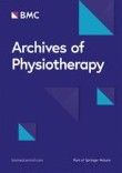 Archives of Physiotherapy