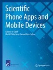 Scientific Phone Apps and Mobile Devices Cover Image
