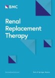 Articles | Renal Replacement Therapy - BioMed Central
