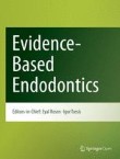 Evidence-Based Endodontics Cover Image