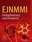 EJNMMI Radiopharmacy and Chemistry Cover Image