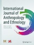 International Journal of Anthropology and Ethnology Cover Image