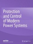 Protection and Control of Modern Power Systems Cover Image