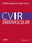 CVIR Endovascular Cover Image