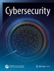 Cybersecurity Cover Image