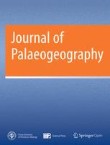 Journal of Palaeogeography Cover Image