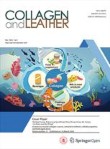 Collagen and Leather Cover Image