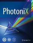 PhotoniX Cover Image