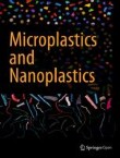 Microplastics and Nanoplastics Cover Image