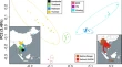 research articles on genetic diversity research articles on genetic diversity