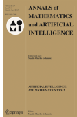 Find the right journal for you | Springer Nature Link