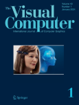 Computational Geometry - Recent articles and discoveries | SpringerLink