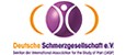 Deutsche Schmerzgesellschaft