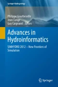 Correct Boundary Conditions for Turbulent SPH