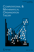 Computational Social Sciences - Recent articles and discoveries ...