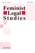 Feminist journal