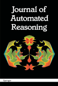 Journal of Automated Reasoning