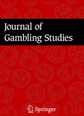 Games Studies - Recent articles and discoveries | Springer Nature Link