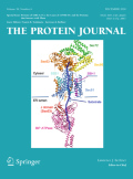 Protein Folding - Recent articles and discoveries | Springer Nature Link