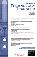 Innovation and Technology Management - Recent articles and discoveries ...