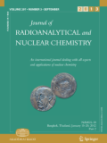 Nuclear Medicine - Recent articles and discoveries | Springer Nature Link