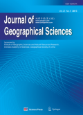 Journal of Geographical Sciences